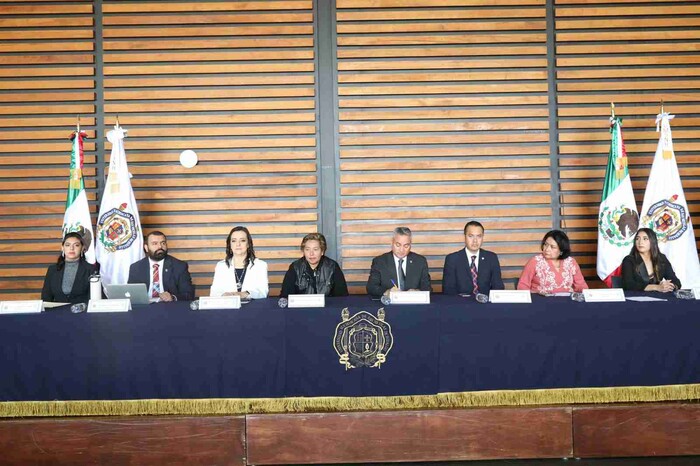 Egresados con actitud científica y capacidad innovadora misión de la Licenciatura en Ingeniería Ambiental de la UMSNH