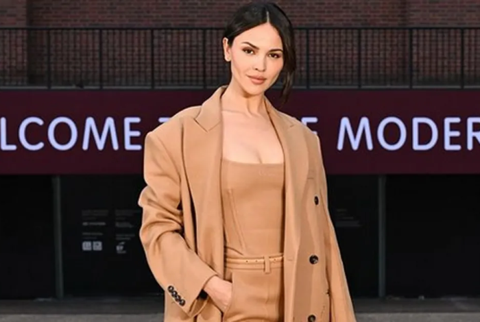 Eiza González canta ‘Yukon’ y fans piden su regreso musical