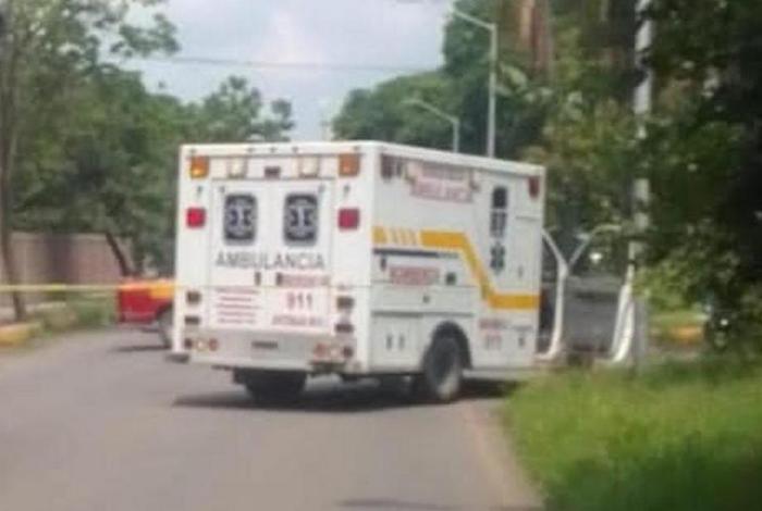 Ej3cut4n a ‘Eloy’ en la Niños Héroes de Apatizingán