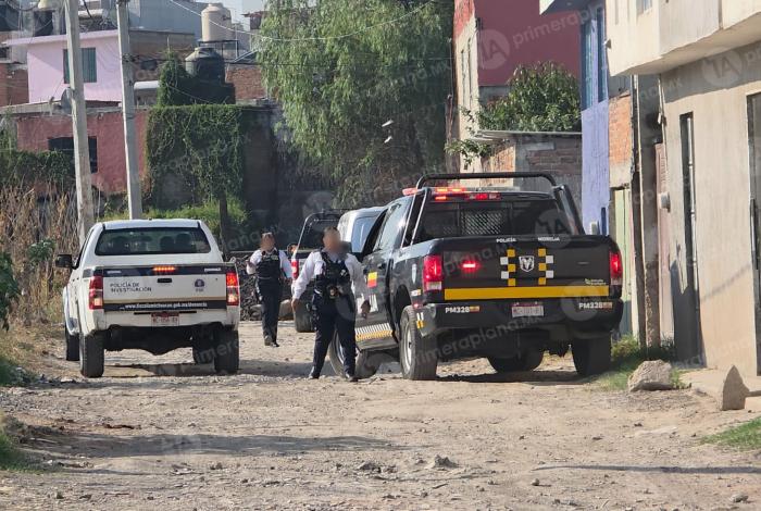 Ej3cutan a un hombre cerca de las vías del tren, en Morelia