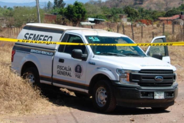 Ejecut4n a dos y abandonan sus cuerpos en La Ruana