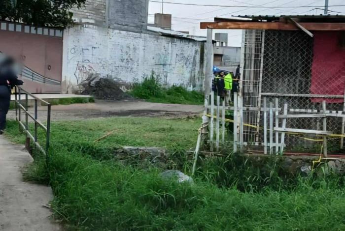 Ejecut4n a un hombre de un tir0 en la cabez4