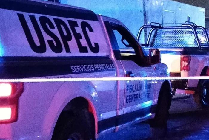 Ejecut4n a un hombre y lo dejan en terreno baldío de Álvaro Obregón