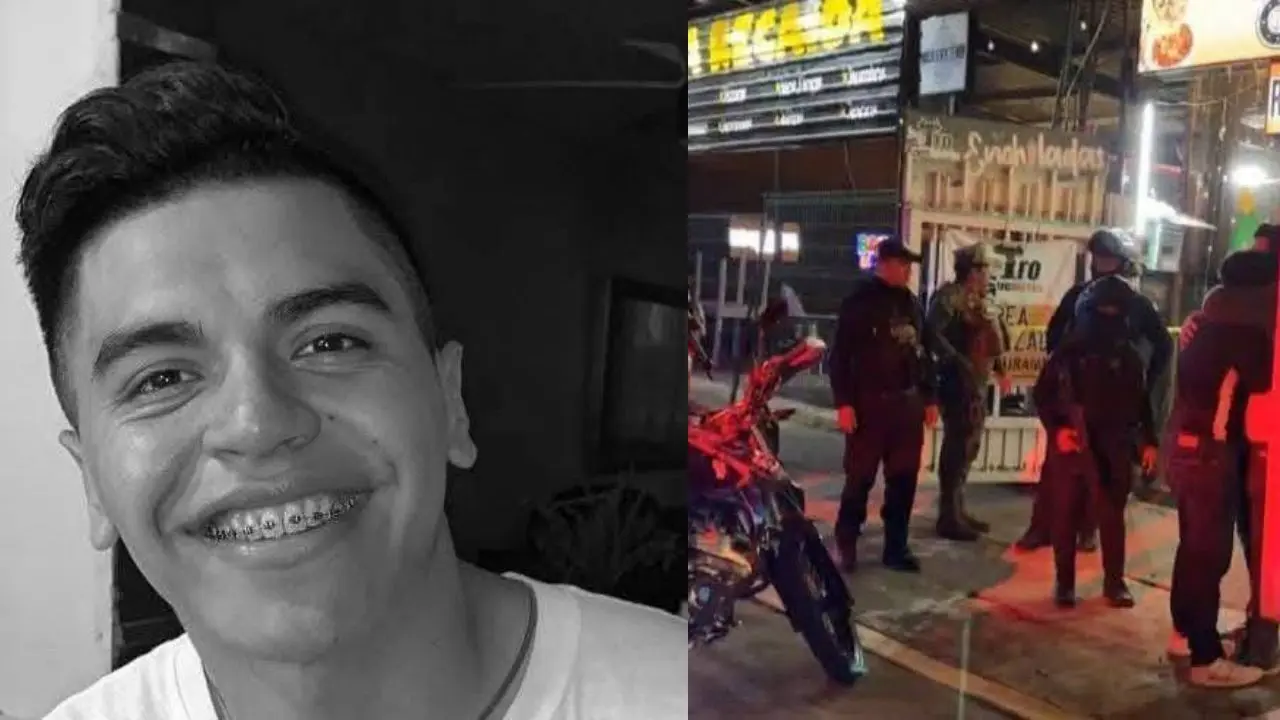 Ejecutan a periodista en un restaurante de Poza Rica; exigen esclarecer el crimen