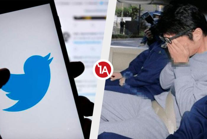 Ejecutan al ‘asesino de Twitter’, quien d3scu4rt1zó a nueve personas en Japón