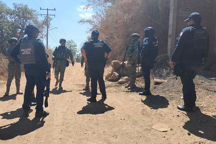 Seguridad