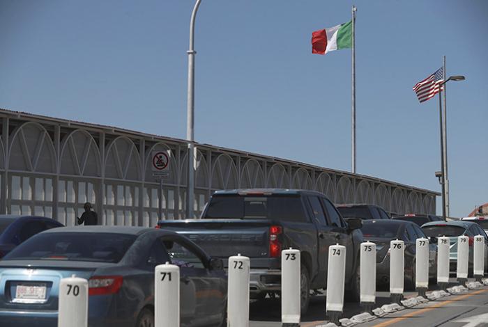 Ejército Mexicano desactiva cuatro drones usados por polleros en frontera con EE.UU.