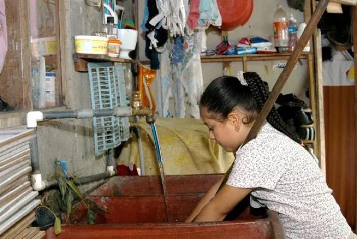 El 10.6% de menores de Michoacán, realiza quehaceres domésticos peligrosos