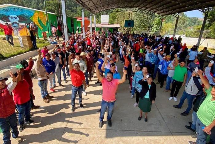 El 12 de octubre, San Miguel del Monte decidirá en consulta si adopta el autogobierno