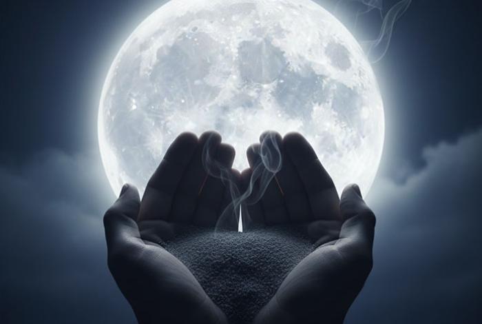 El 18 de febrero es Miércoles de Ceniza: Un conteo hacia atrás y la Luna llena determinan el inicio de la Cuaresma