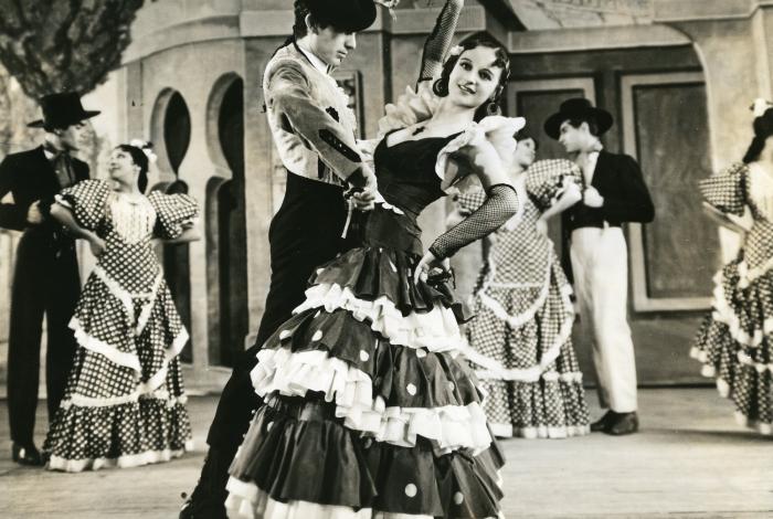 El 24° FICM rendirá un homenaje a la multifacética Janet Alcoriza