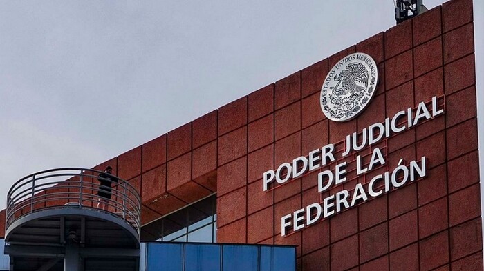 El 62% de las personas conocen poco o nada de la reforma al Poder Judicial: encuesta