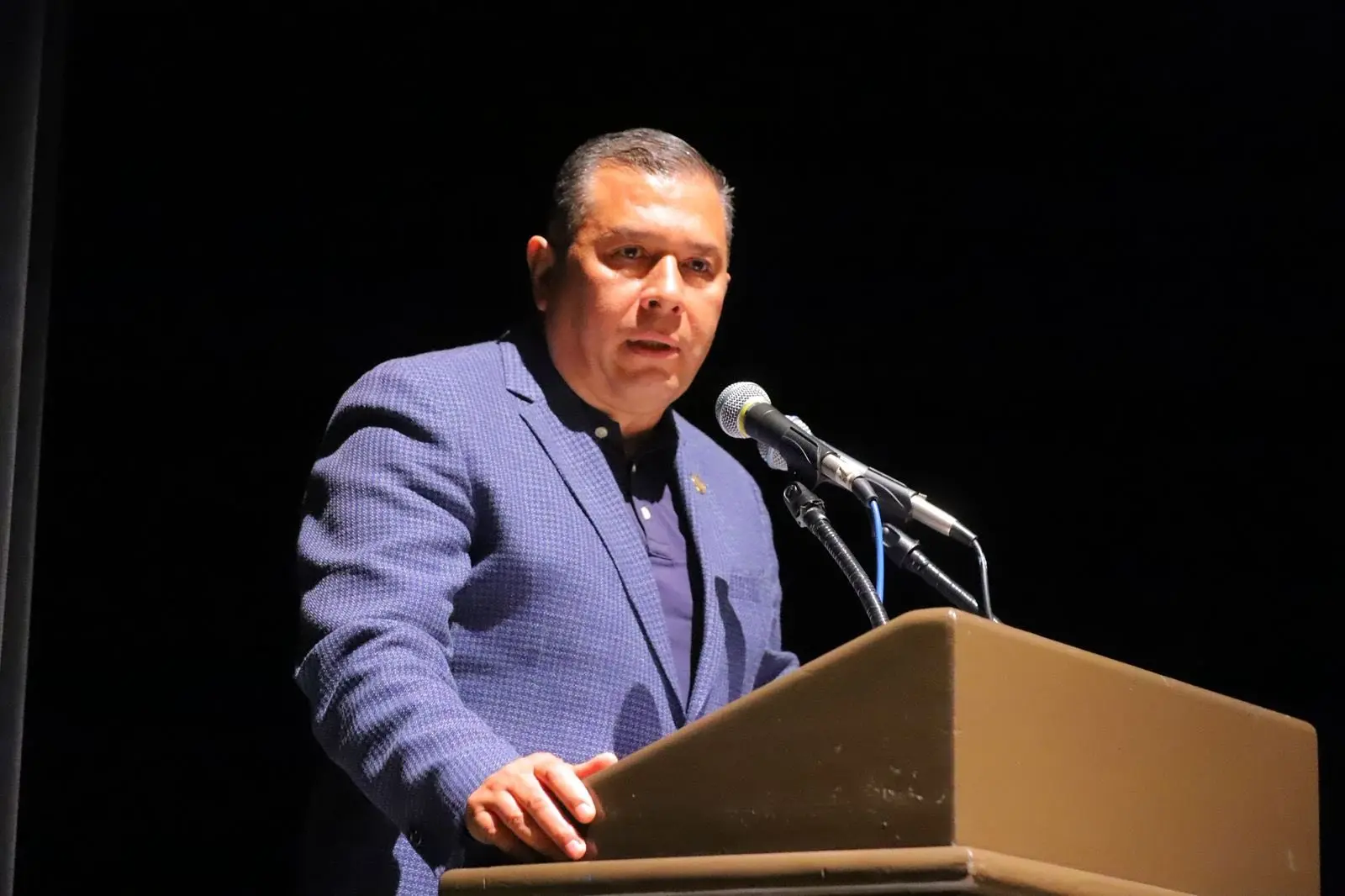 “El 70% de los feminicidios surgen en relaciones de pareja”: Barragán