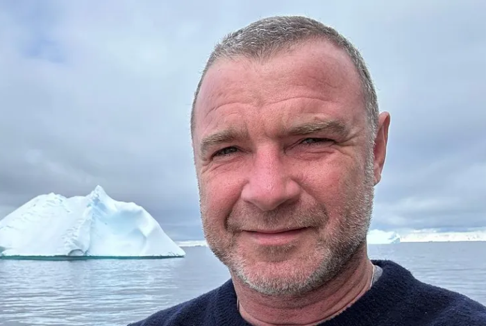 El actor Liev Schreiber es hospitalizado por fuerte dolor de cabeza