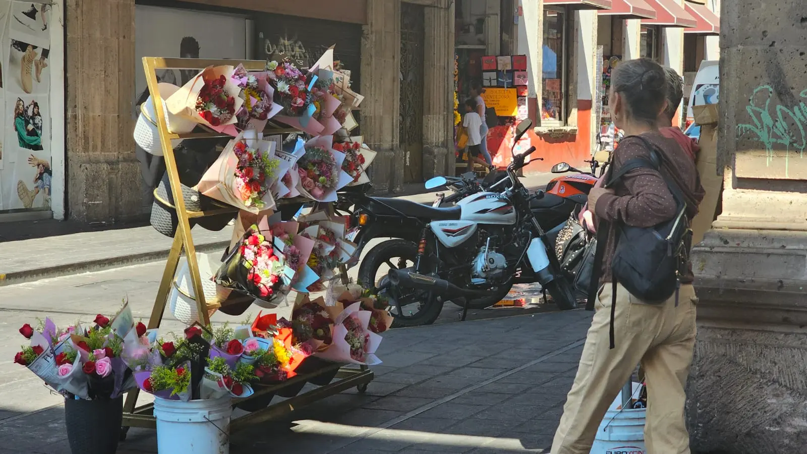 El amor en tiempos de matrimonio: así viven las parejas el 14 de febrero