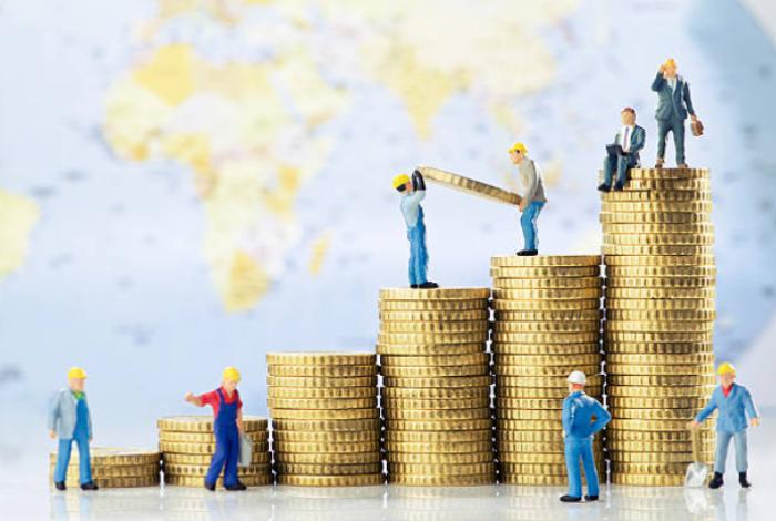 El Banco de México baja su tasa de interés a un 7%