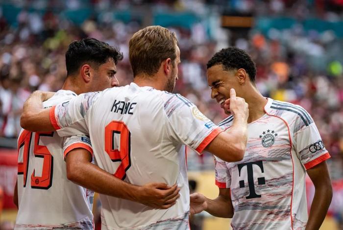 El Bayern Múnich elimina al Flamengo en el Mundial de Clubes