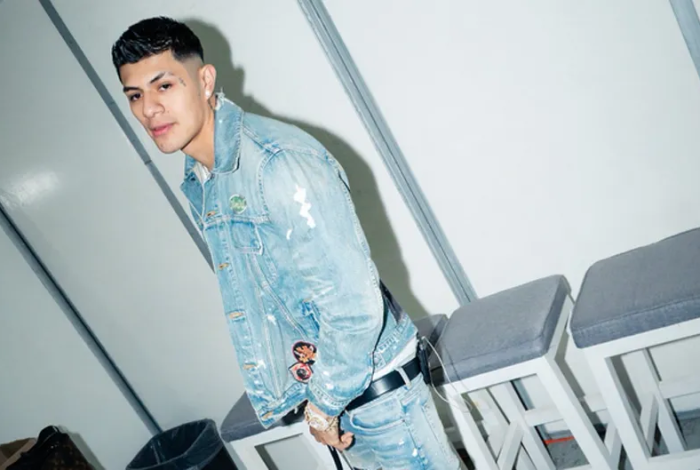 El Bogueto responde a rumores tras muerte de amigo