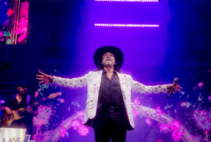 EL Buki desmiente concierto en diciembre en el Estadio Morelos