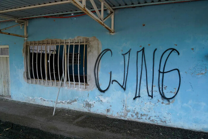 El CJNG Capta Jóvenes en Jalisco Mediante Secuestros al Azar para Integrarlos a sus Filas