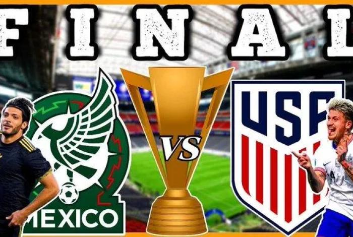 El Clásico de Concacaf: México ante Estados Unidos, la final perfecta en la Copa Oro 2025
