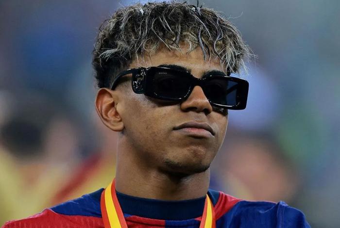 El “Clásico” del futbol más esperado del mundo, lo enciende Lamine Yamal: “El Madrid roba y se queja”