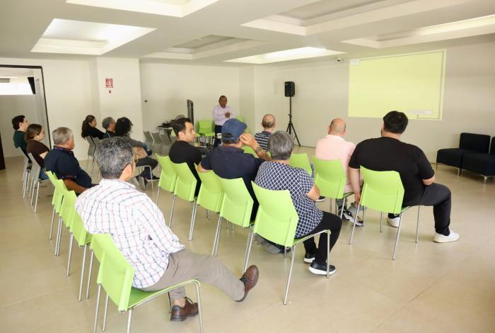 El Colegio de Morelia amplía y mejora sus espacios para fortalecer la oferta educativa y comunitaria