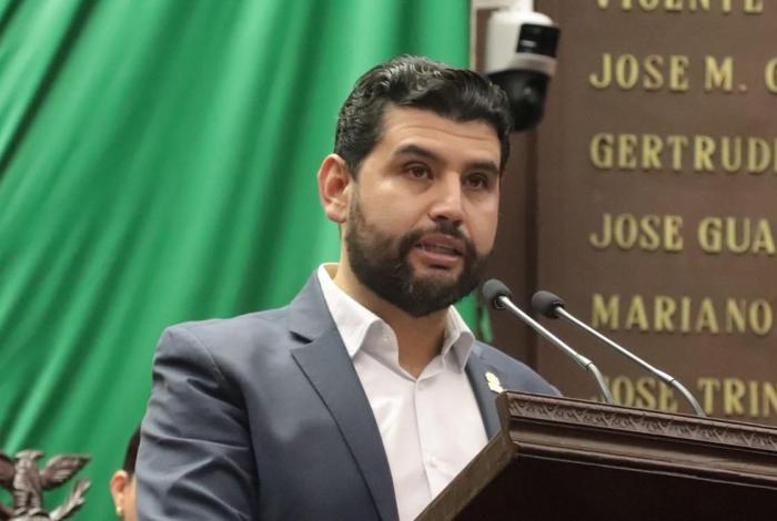El combate a la extorsión exige coordinación institucional y respaldo legislativo: Ocampo