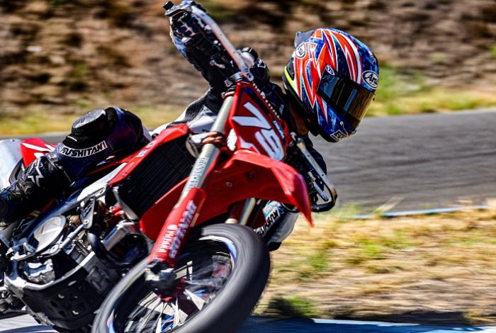 El combustible de competición deberá ser "no fósil" a partir de 2027