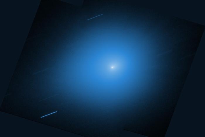 El Cometa 3I/ATLAS cruza el punto de máximo acercamiento a la Tierra