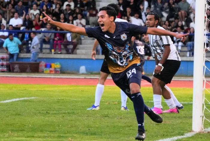 El del Atlético Morelia-UMSNH, el mejor y más bonito jersey deportivo de México