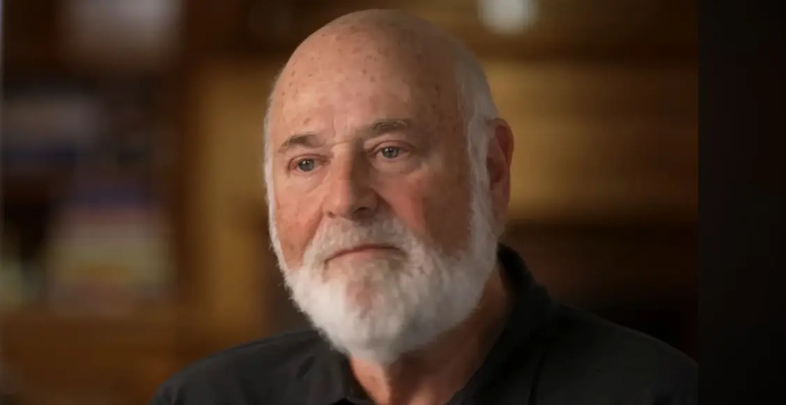 El director Rob Reiner y Michele Singer son encontrados sin vida