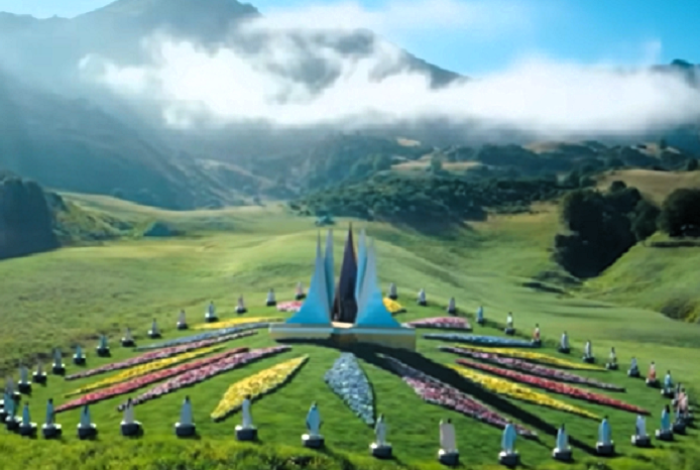 El espectáculo de la supervivencia: 5 Historias donde el entretenimiento es una batalla real