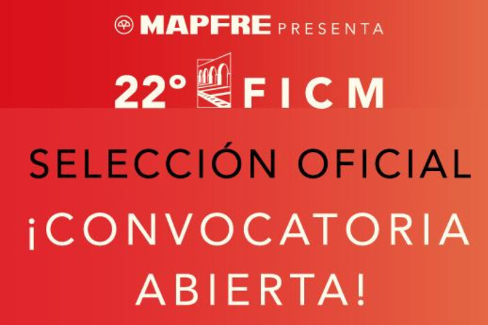 El FICM lanza convocatoria para la selección de su 22ª Edición