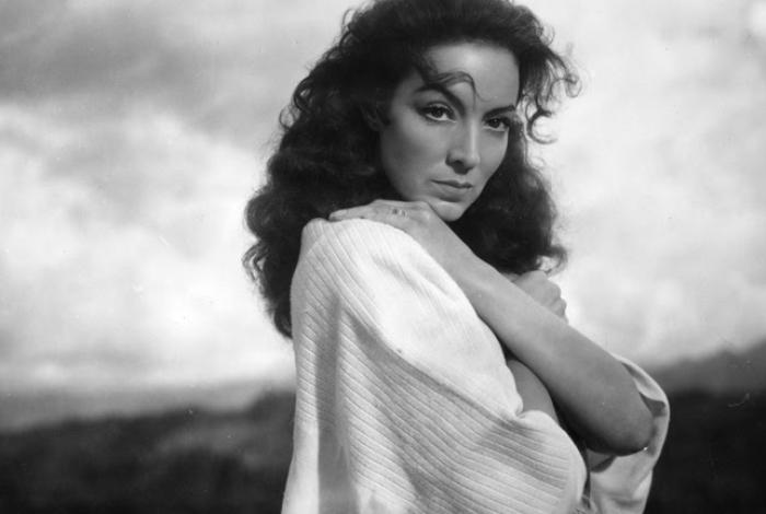 El FICM presentará un ciclo dedicado a María Félix en el MoMA de Nueva York