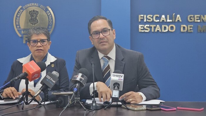 El fiscal electoral de la FGE, Víctor Serrato, recibe 54 denuncias electorales