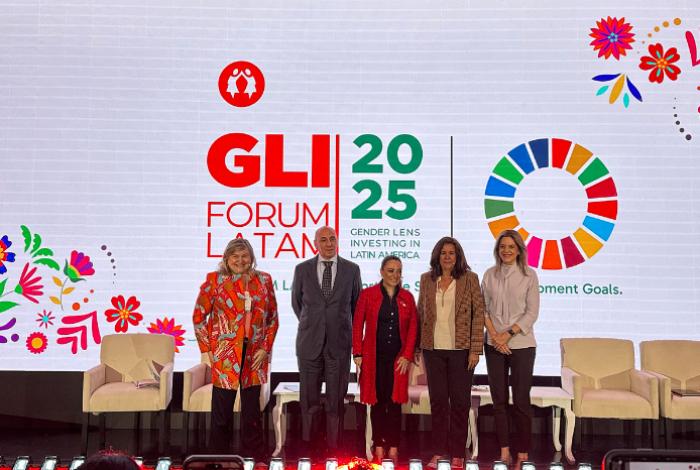 El Foro GLI pide en México invertir en mujeres para acelerar la Agenda 2030