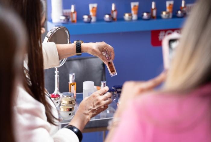 El futuro de la belleza: una nueva era de cuidado, consciencia y propósito