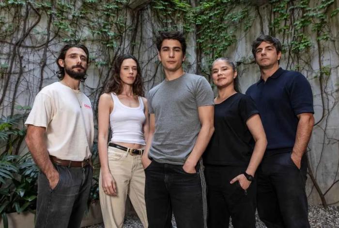 “El futuro es nuestro”: la serie de Netflix que convertirá a Latinoamérica en epicentro del cambio