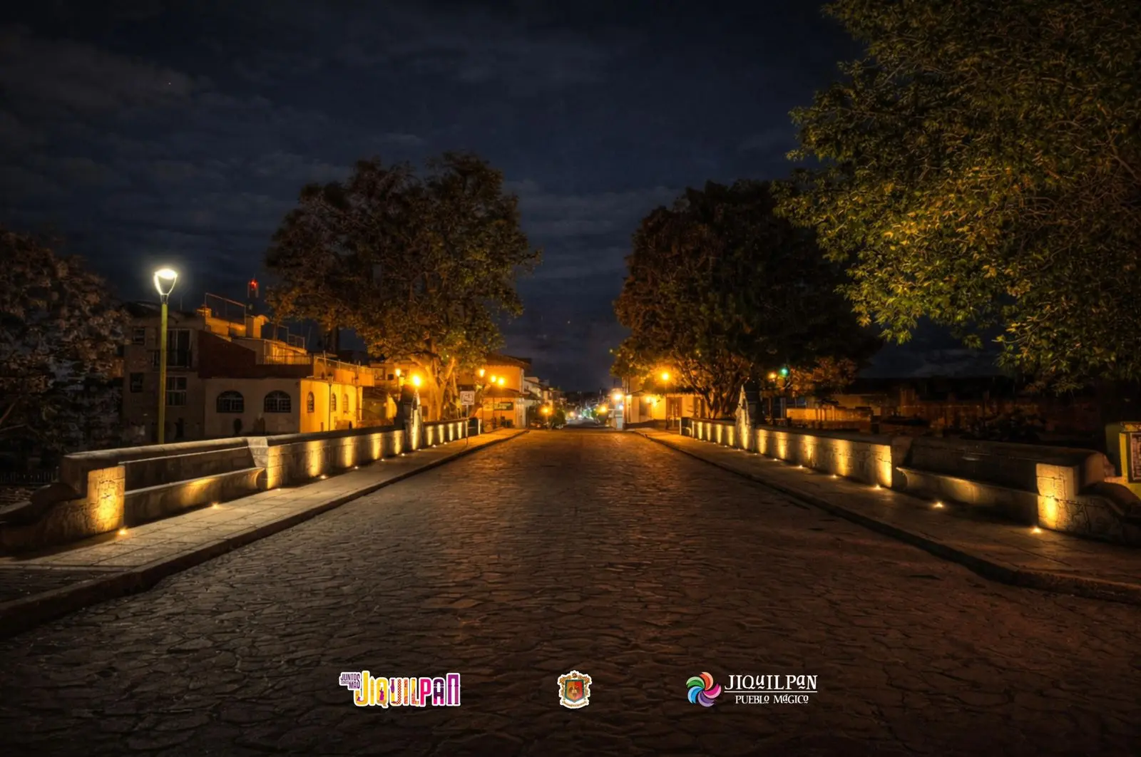 El Gobierno de Jiquilpan continúa rehabilitando espacios históricos del municipio