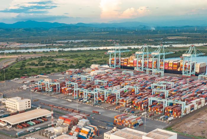 El Gobierno de México asegura que esquiva los nuevos aranceles de USA gracias al T-MEC
