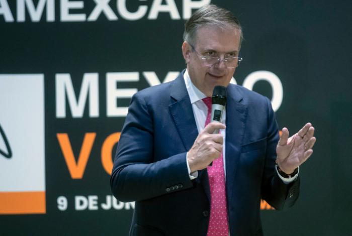 El Gobierno de México planea multiplicar por 25 la producción de semiconductores en tres años