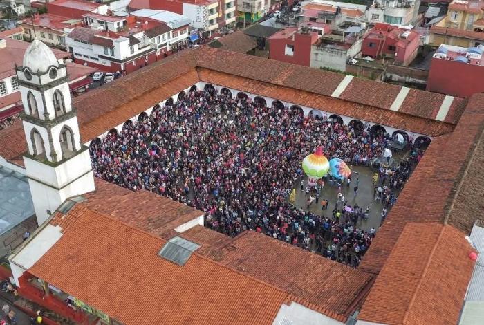 Noticias de Michoacán