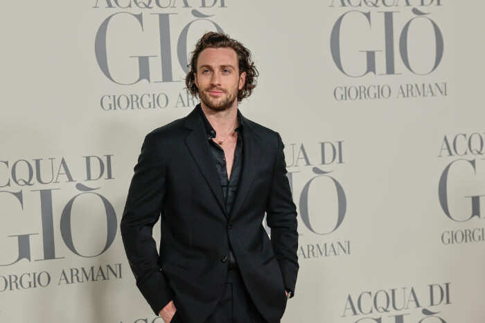 El hombre del momento: Aaron Taylor-Johnson llega a CdMx; te contamos los detalles