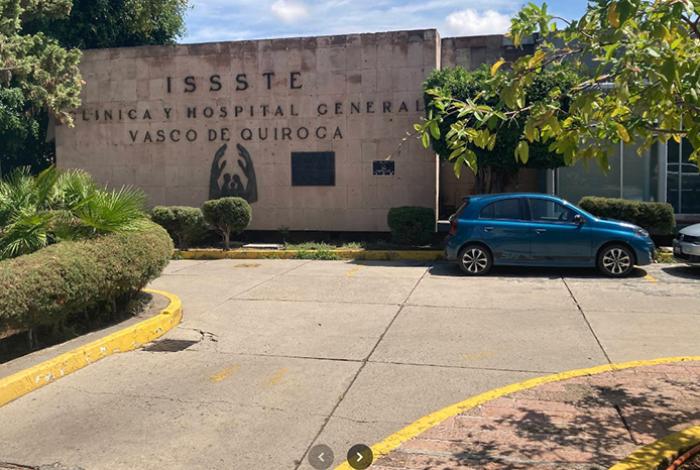 El ISSSTE Vasco de Quiroga de Morelia volverá a operar con quirófanos y camas