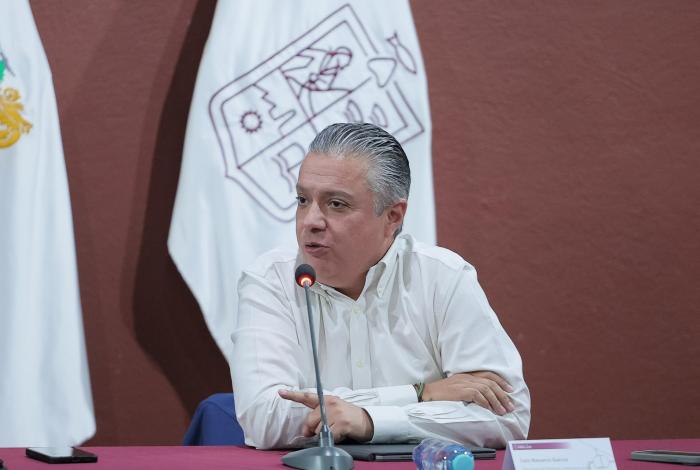 Michoacán