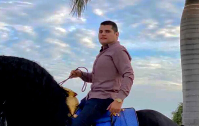 ‘El Jasper’, influencer asesinado en Sinaloa tenía nexos con ‘Los Chapitos’: OFAC