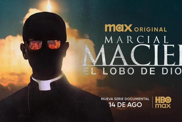 El lado oculto de Marcial Maciel: la serie de HBO Max que sacude a la Iglesia