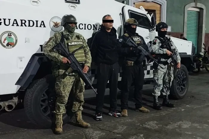 “El Lastra” dice que hubo torturas y homicidios en el rancho de Tecuhitlán