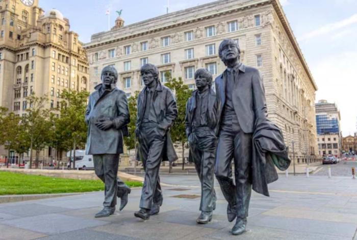 El legado eterno de Los Beatles